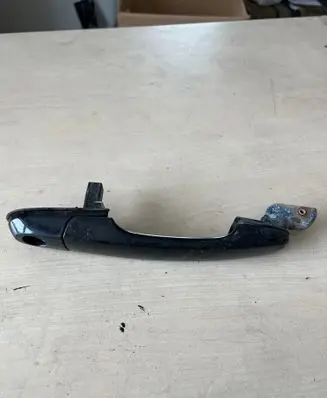 Hyundai Tucson JM Front door exterior handle