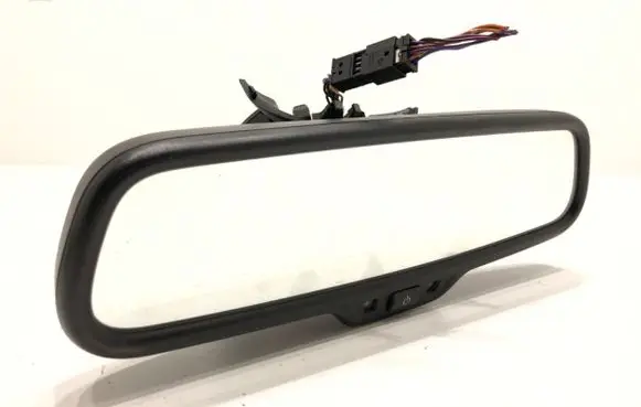 Audi A7 S7 4G Rear view mirror (interior) 8K0857511E