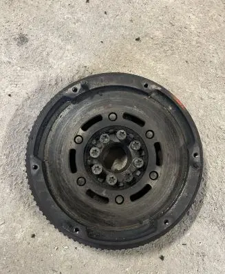 Toyota Avensis T250 Flywheel