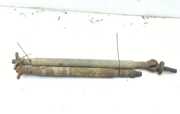 Drive shaft (set)