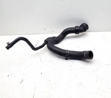 Audi A6 S6 C5 4B Engine coolant pipe/hose 4B0121101A