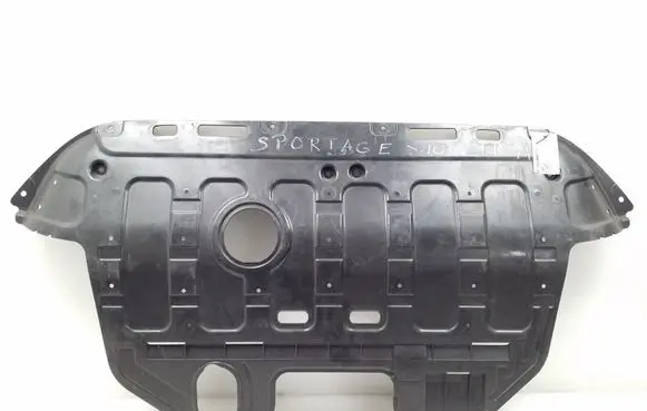 KIA Sportage Engine splash shield/under tray 