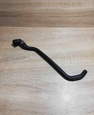 BMW X5 F15 Coolant pipe/hose 8515510 N57 1712