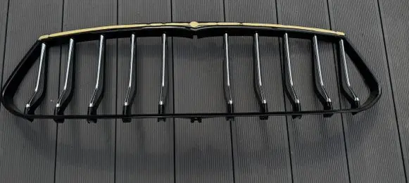 Maserati Ghibli Front grill 670097576