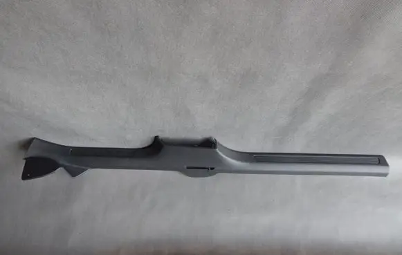 Volkswagen PASSAT B8 Front sill trim cover 3G0853371C
