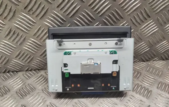 Volvo XC70 Screen/display/small screen 31282523 14996 312825231