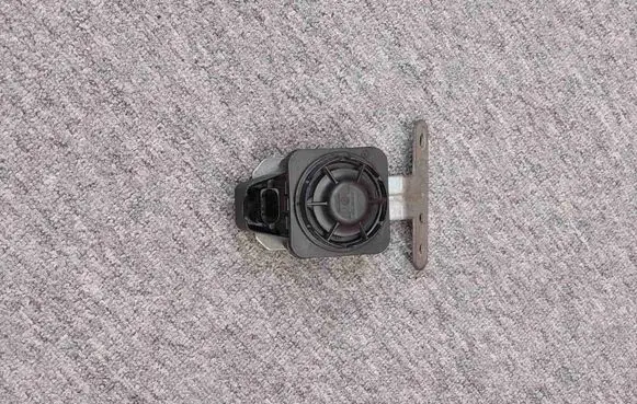 Volkswagen Tiguan Allspace Alarm system siren 5Q0951605A 5G0951227B