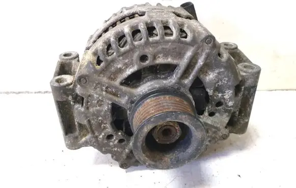 Mercedes-Benz R W251 Generator/alternator A0131543502