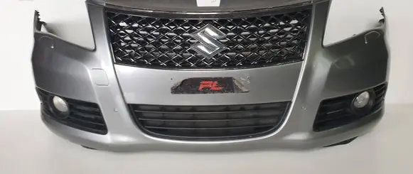 Suzuki Kizashi Front bumper 