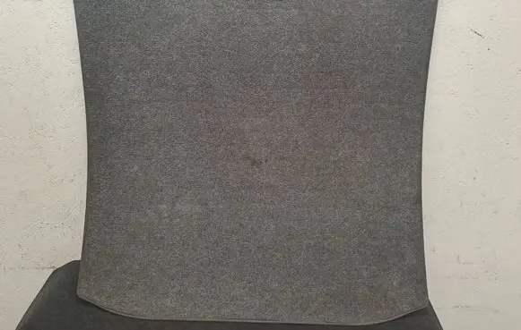 Skoda Octavia Mk3 (5E) Trunk/boot mat liner 5E90611630