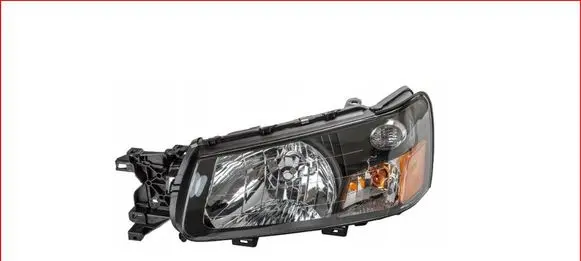 Subaru Forester SG Headlight/headlamp 