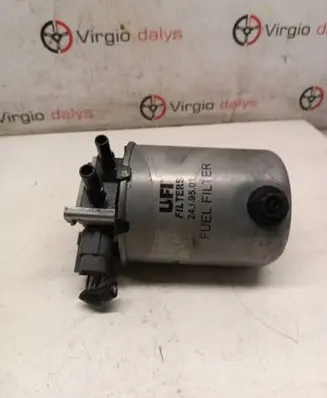 Renault Kadjar Fuel filter 164004EA1B