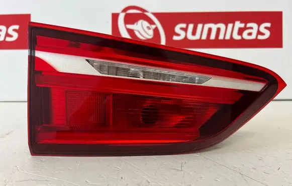 BMW X1 F48 F49 Tailgate rear/tail lights 7350697 F03579000F 735069710