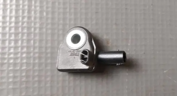 Volkswagen PASSAT B8 Airbag deployment crash/impact sensor 3Q0959351