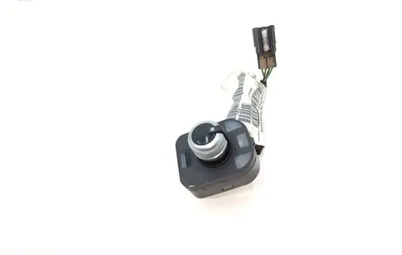 Audi A6 S6 C7 4G Wing mirror switch 4H0959565
