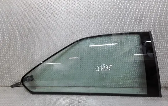 BMW 3 E36 Rear side window