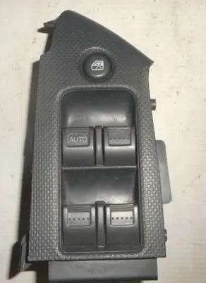 Honda Civic Electric window control switch 35750s6a