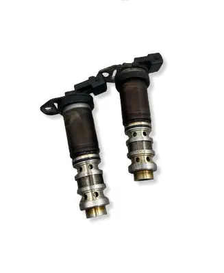 BMW 1 E81 E87 Camshaft vanos timing valve 