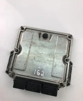 Renault Trafic II (X83) Engine control unit/module ECU 8200051608 0281010632