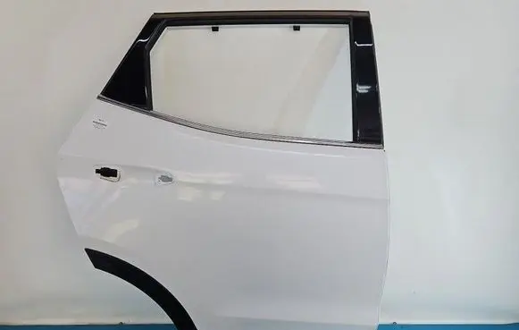 Hyundai Santa Fe Rear door IMPRK1563911