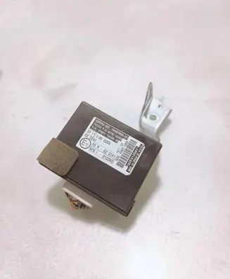 Toyota Avensis T270 Immobilizer control unit/module 8978005050 RI012203