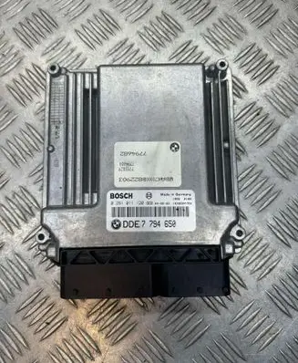 Engine control unit/module