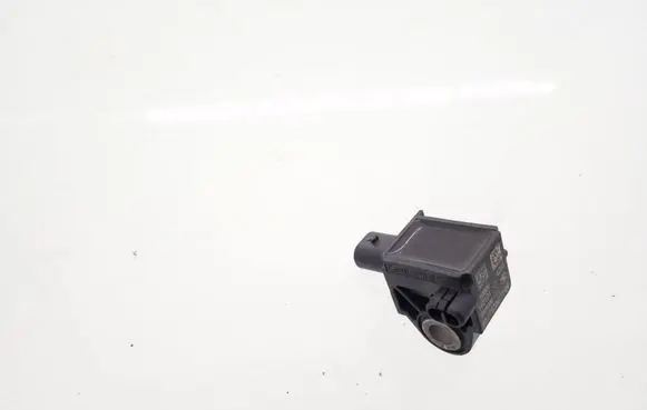 BMW X5 F15 Airbag deployment crash/impact sensor 9224177 6577922417704