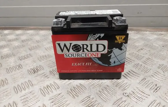 Mercedes-Benz GLA W156 X156 Car battery 