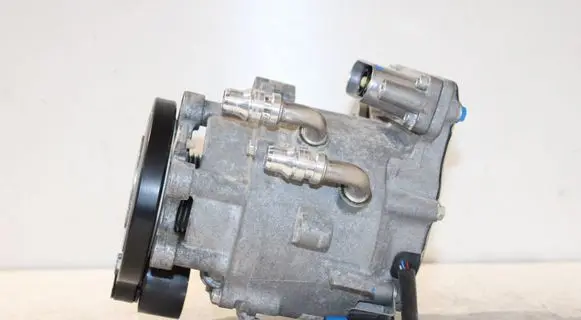 BMW 2 F45 Generator/alternator 7649390 2120000084