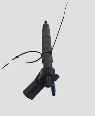 Mercedes-Benz E W213 Fuel injector A6540700187