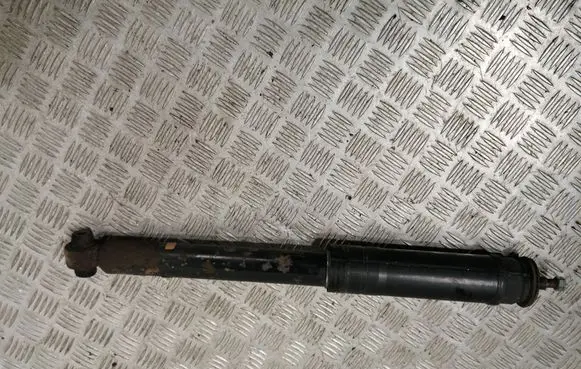 Toyota Verso Rear shock absorber/damper 4853009R60