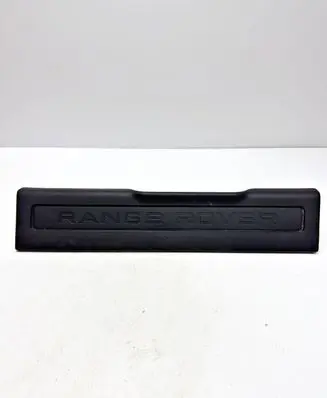 Land Rover Evoque I Front sill trim cover BJ3213201ADW