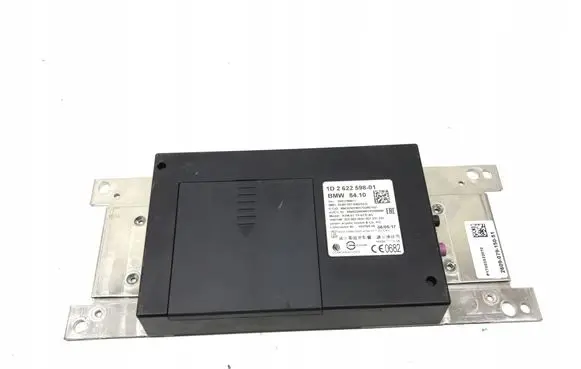 BMW i3 Other control units/modules