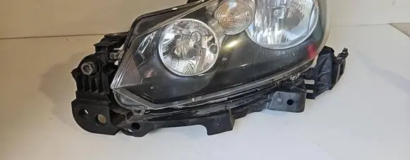 Volkswagen Golf VI Headlight/headlamp 89319331 493193311 5K1941005P