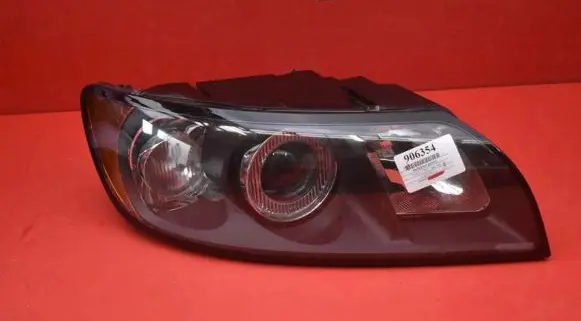 Volvo V50 Headlight/headlamp 1305235856