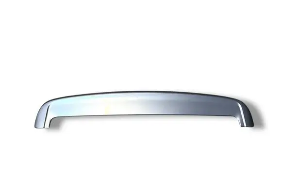 Opel Zafira B Tailgate/trunk spoiler 13214762