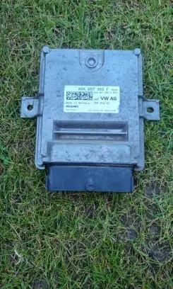 Audi Q5 SQ5 Other control units/modules 80A907355F