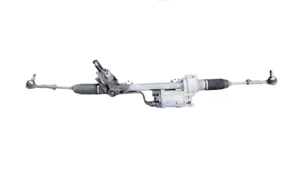 BMW 1 F20 F21 Steering rack 689298801 7818993656 00354860