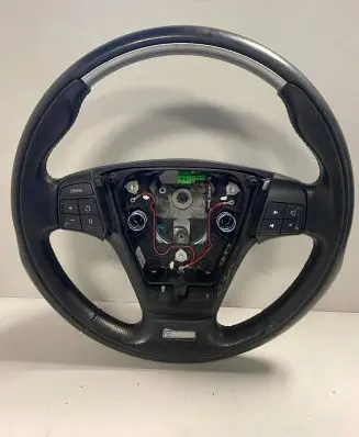 Volvo C30 Steering wheel 31255841 03122008 31255841833000