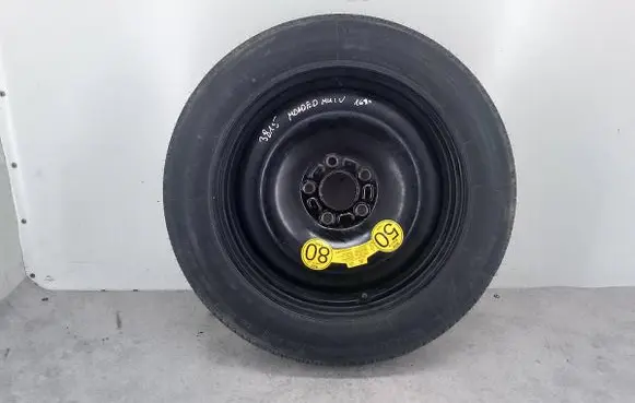 Ford Mondeo MK IV R16 spare wheel 