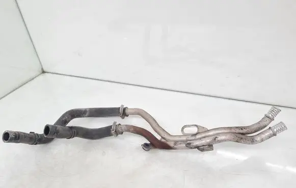 BMW 7 E65 E66 Engine coolant pipe/hose 64126906176 6906176