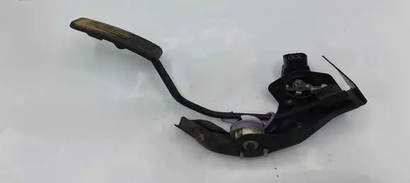 Toyota Corolla Verso AR10 Accelerator throttle pedal NOCODE