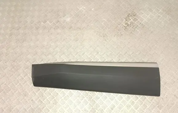 Peugeot 3008 II Front door trim (molding) 9811404277