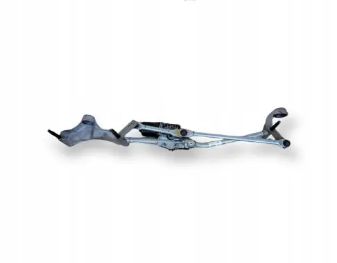 Mercedes-Benz GLE W167 Front wiper linkage and motor A1678205902