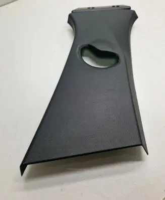 BMW 1 F40 (B) pillar trim (top) 7444552
