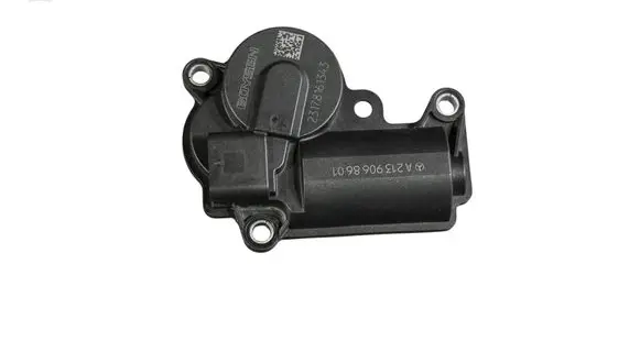 Mercedes-Benz Sprinter W907 W910 Intake manifold valve actuator/motor A2139068601