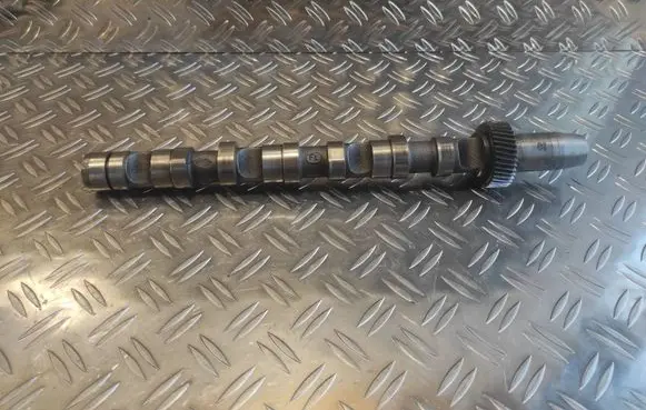 Camshaft