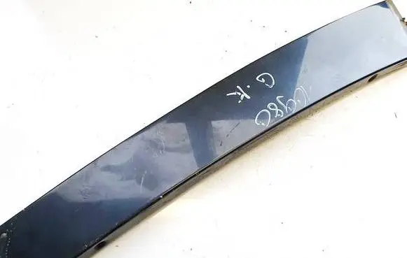 Mercedes-Benz E W211 Other rear door trim element 