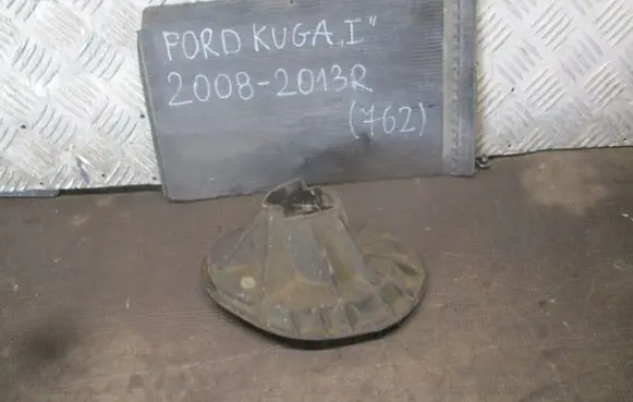 Ford Kuga I Clutch set kit 4N513D677AG
