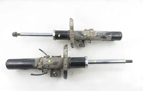 Seat Ibiza III (6L) Front shock absorber/damper 